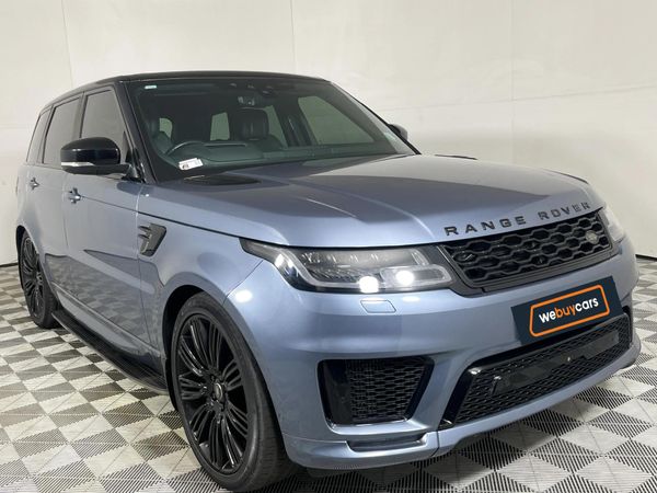 2018-Land-Rover-Range-Rover-Sport-44-D-HSE-Dynamic-250kW image:12