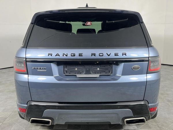 2018-Land-Rover-Range-Rover-Sport-44-D-HSE-Dynamic-250kW image:14