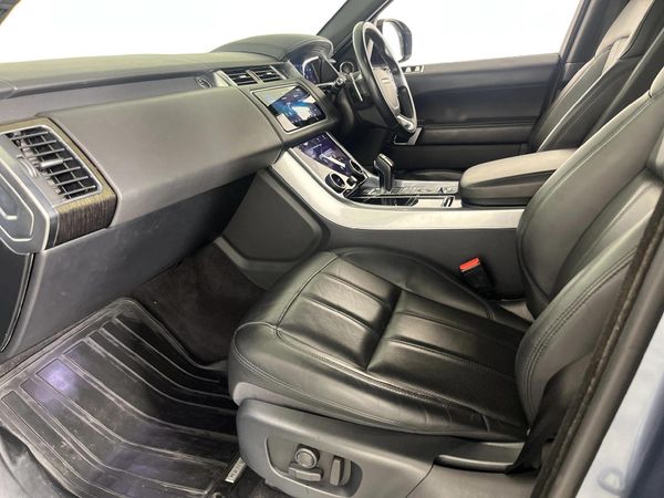2018-Land-Rover-Range-Rover-Sport-44-D-HSE-Dynamic-250kW image:7