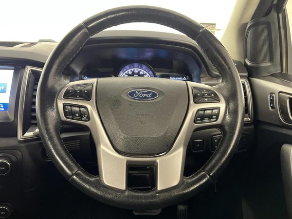 2022-Ford-Ranger-32-TDCi-XLT-4x4-Auto-Double-Cab image:12
