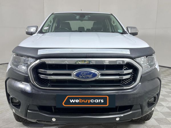 2022-Ford-Ranger-32-TDCi-XLT-4x4-Auto-Double-Cab image:15