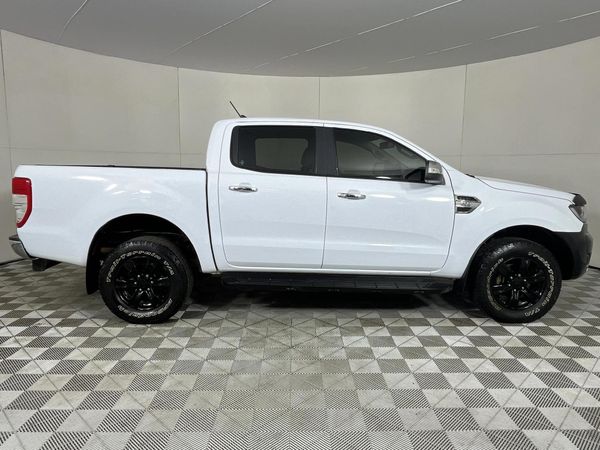 2022-Ford-Ranger-32-TDCi-XLT-4x4-Auto-Double-Cab image:17