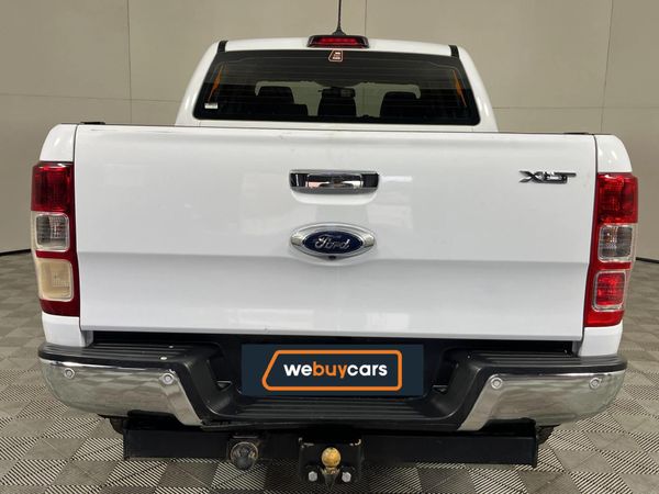 2022-Ford-Ranger-32-TDCi-XLT-4x4-Auto-Double-Cab image:18