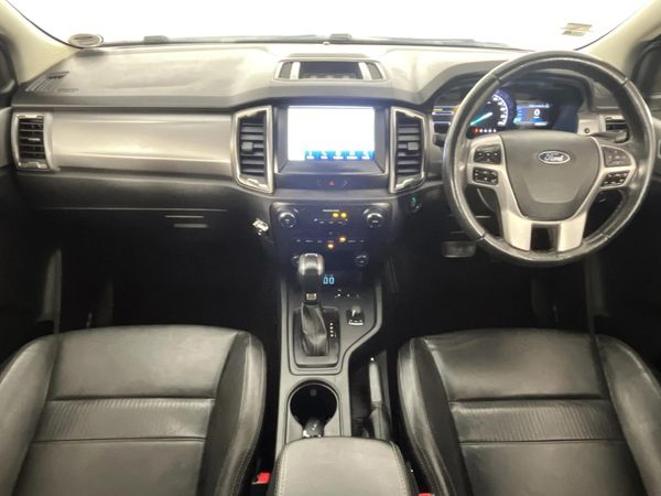 2022-Ford-Ranger-32-TDCi-XLT-4x4-Auto-Double-Cab image:1