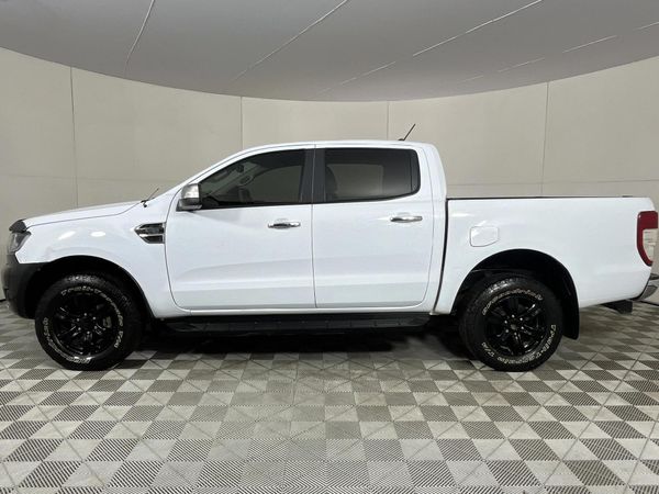 2022-Ford-Ranger-32-TDCi-XLT-4x4-Auto-Double-Cab image:19