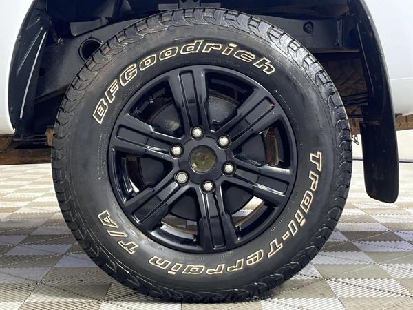 2022-Ford-Ranger-32-TDCi-XLT-4x4-Auto-Double-Cab image:6