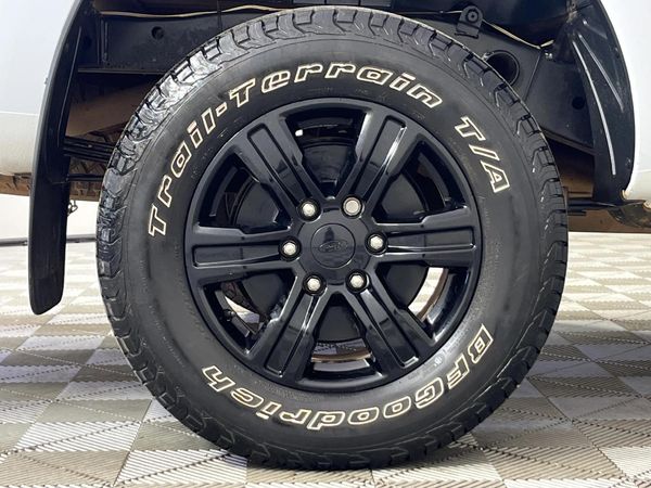2022-Ford-Ranger-32-TDCi-XLT-4x4-Auto-Double-Cab image:7