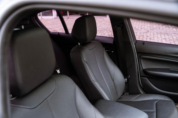 2018-BMW-1-Series-120i-5-dr-Auto image:13
