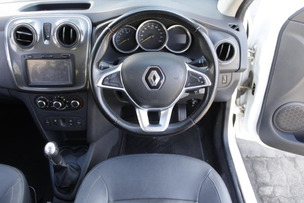 2018-Renault-Sandero-900T-Stepway-Dynamique image:16