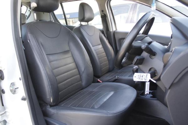 2018-Renault-Sandero-900T-Stepway-Dynamique image:18