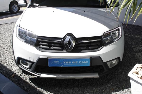 2018-Renault-Sandero-900T-Stepway-Dynamique image:7