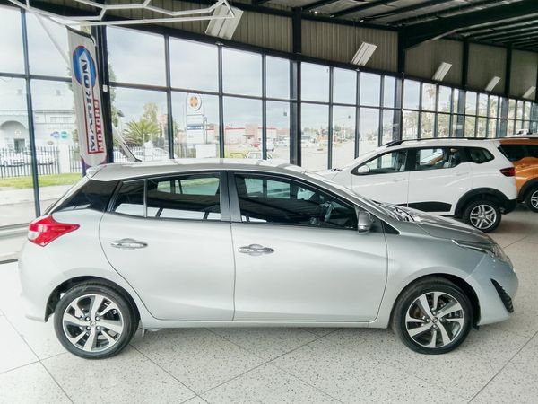 2020-Toyota-Yaris-15-XS-5-dr image:2