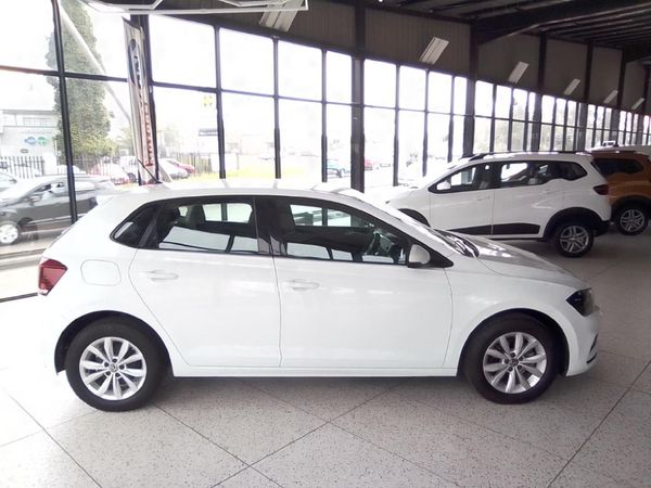 2021-Volkswagen-Polo-10-TSI-Comfortline image:2