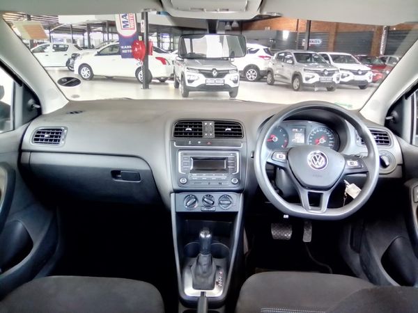 2021-Volkswagen-Polo-GP-16-Comfortline-Auto image:6