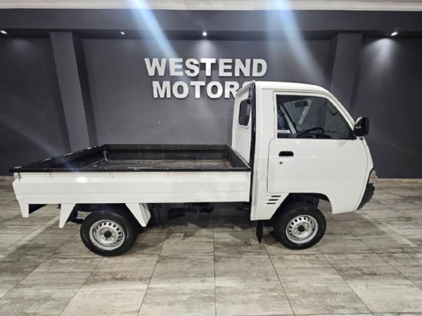2024-Suzuki-Super-Carry-12i image:1