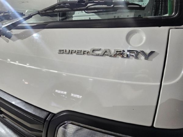2024-Suzuki-Super-Carry-12i image:8