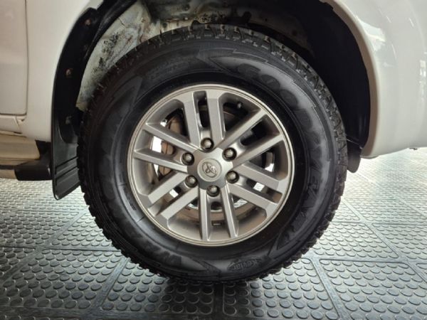2012-Toyota-Hilux-30-D-4D-Raider-Raised-Body-Double-Cab image:13