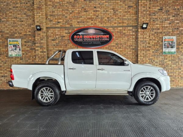 2012-Toyota-Hilux-30-D-4D-Raider-Raised-Body-Double-Cab image:6