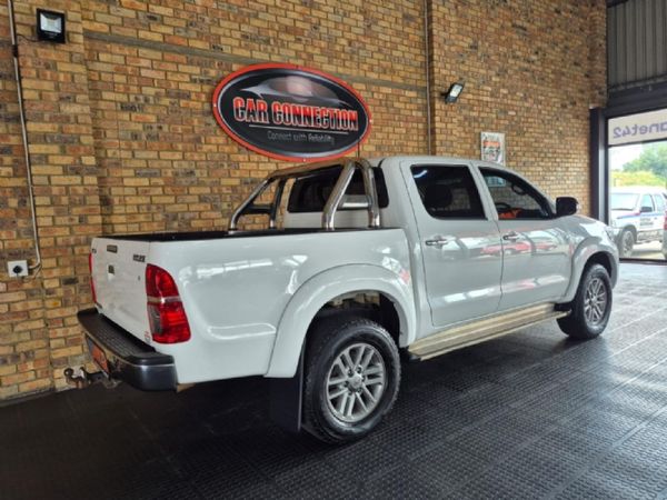 2012-Toyota-Hilux-30-D-4D-Raider-Raised-Body-Double-Cab image:7