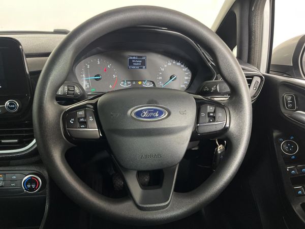 2018-Ford-Fiesta-15-TDCi-Trend-5-dr image:10