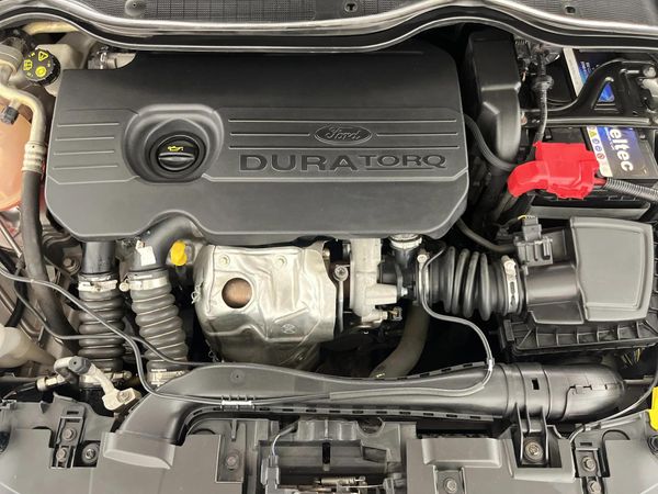 2018-Ford-Fiesta-15-TDCi-Trend-5-dr image:11