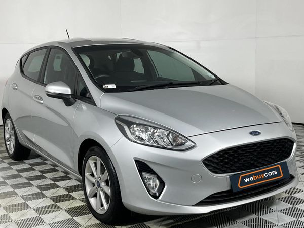 2018-Ford-Fiesta-15-TDCi-Trend-5-dr image:13