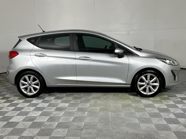 2018-Ford-Fiesta-15-TDCi-Trend-5-dr image:14