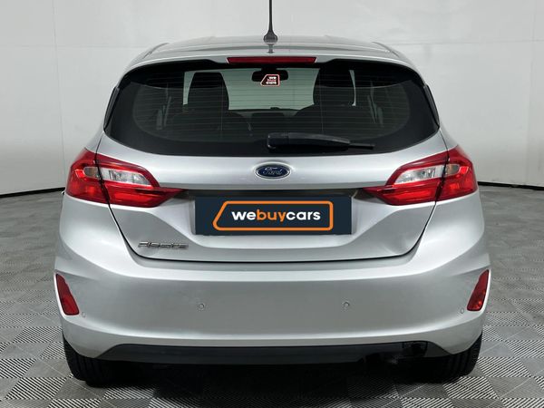 2018-Ford-Fiesta-15-TDCi-Trend-5-dr image:15