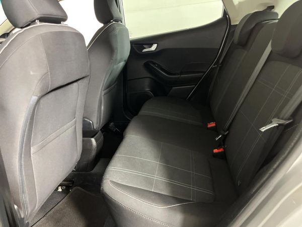 2018-Ford-Fiesta-15-TDCi-Trend-5-dr image:3