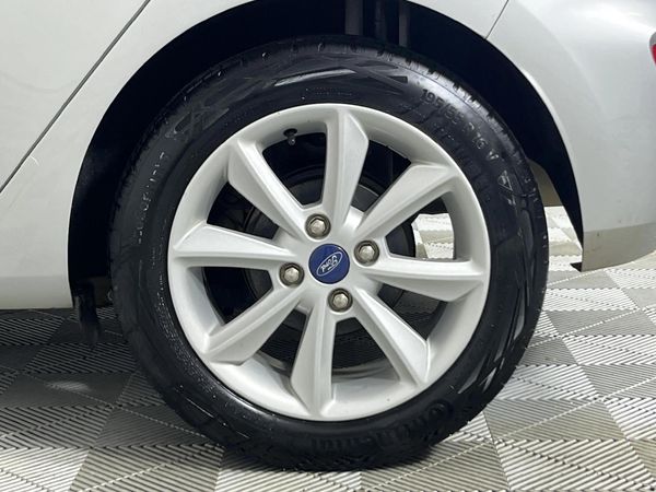 2018-Ford-Fiesta-15-TDCi-Trend-5-dr image:6