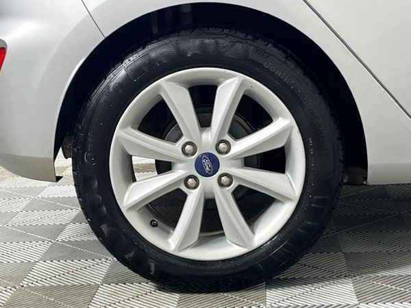 2018-Ford-Fiesta-15-TDCi-Trend-5-dr image:7