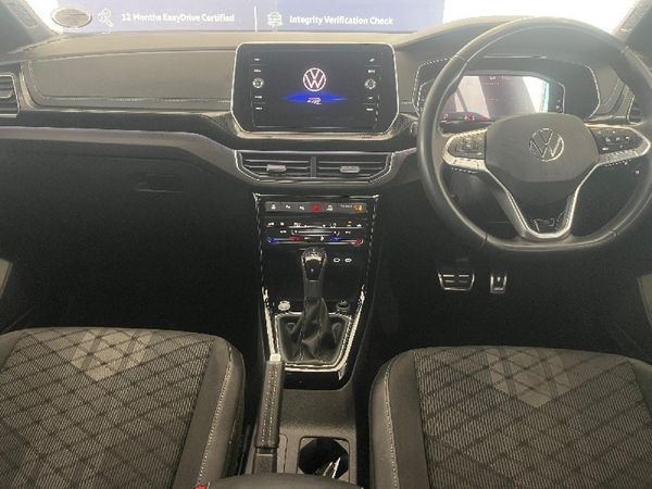 2025-Volkswagen-T-Cross-10-TSI-R-Line-Auto image:9