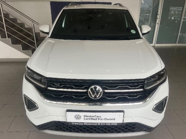 2025-Volkswagen-T-Cross-10-TSI-R-Line-Auto image:1