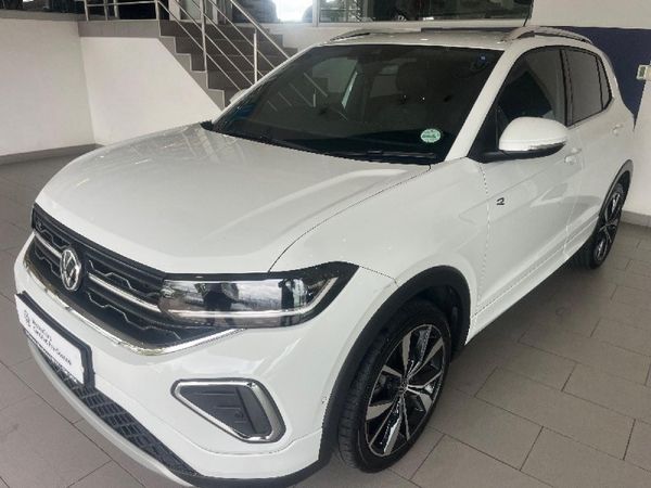2025-Volkswagen-T-Cross-10-TSI-R-Line-Auto image:3