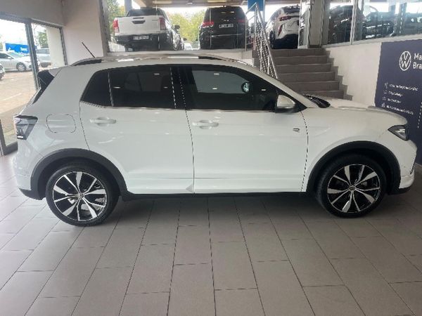 2025-Volkswagen-T-Cross-10-TSI-R-Line-Auto image:6