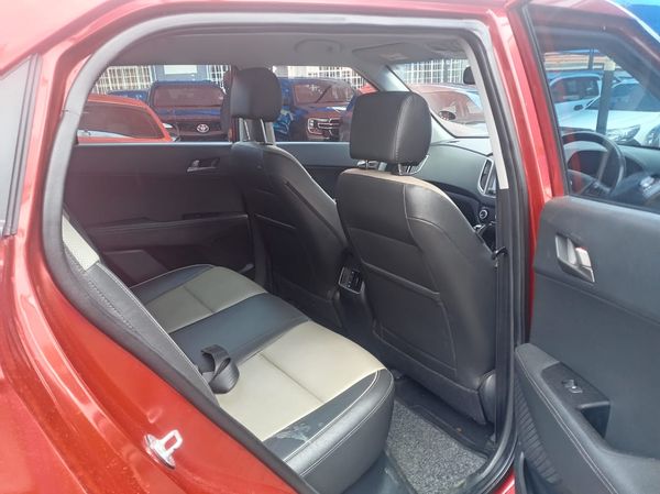 2018-Hyundai-Creta-16D-Executive-Auto image:9