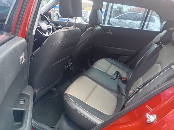 2018-Hyundai-Creta-16D-Executive-Auto image:10