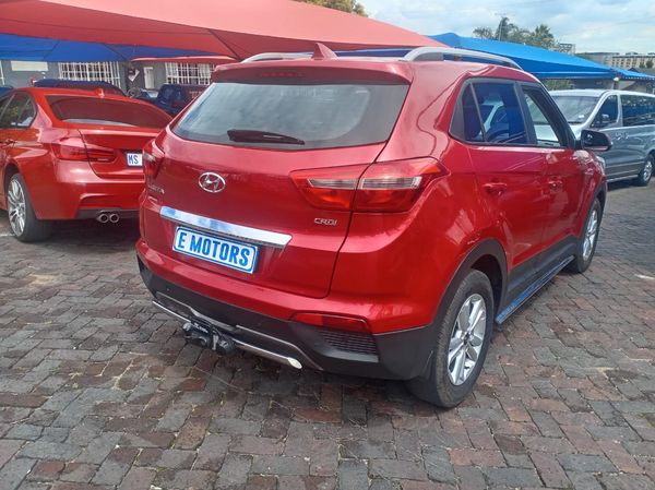 2018-Hyundai-Creta-16D-Executive-Auto image:12