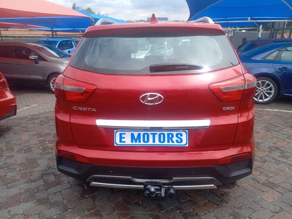 2018-Hyundai-Creta-16D-Executive-Auto image:14