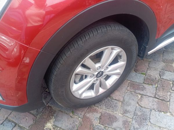 2018-Hyundai-Creta-16D-Executive-Auto image:15