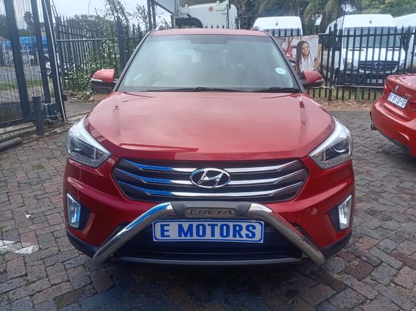 2018-Hyundai-Creta-16D-Executive-Auto image:2