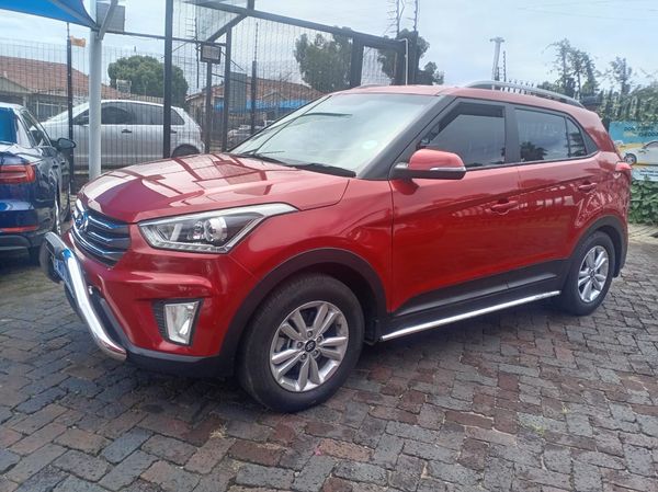 2018-Hyundai-Creta-16D-Executive-Auto image:4