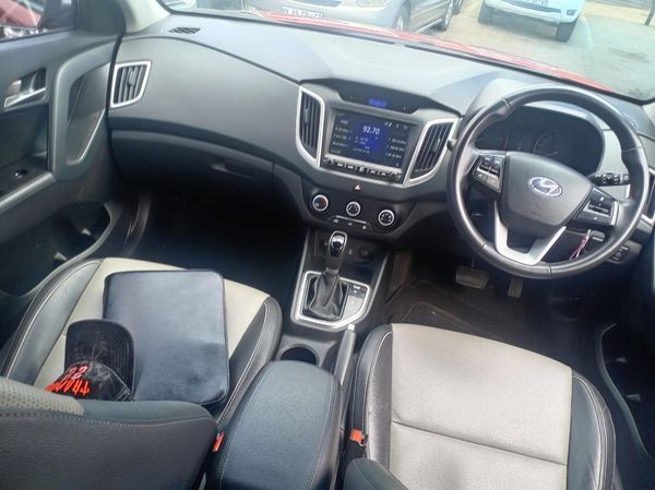 2018-Hyundai-Creta-16D-Executive-Auto image:5