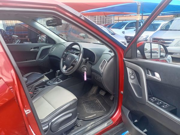 2018-Hyundai-Creta-16D-Executive-Auto image:6