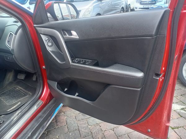 2018-Hyundai-Creta-16D-Executive-Auto image:8