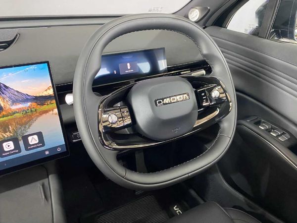 2026-Omoda-C7-16T-Luxury image:15