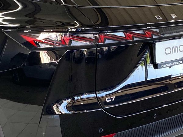 2026-Omoda-C7-16T-Luxury image:19