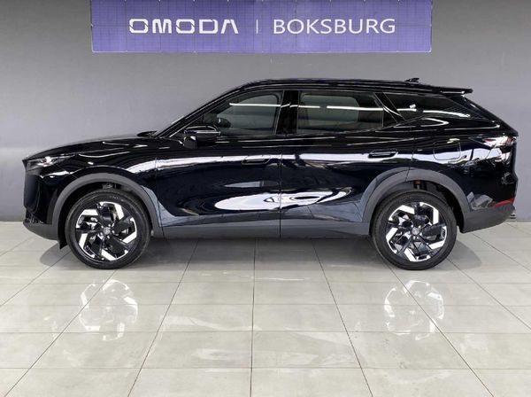 2026-Omoda-C7-16T-Luxury image:2