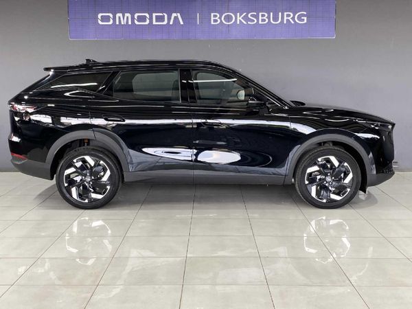 2026-Omoda-C7-16T-Luxury image:3