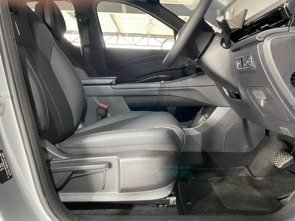 2026-Omoda-C7-16T-Luxury image:11